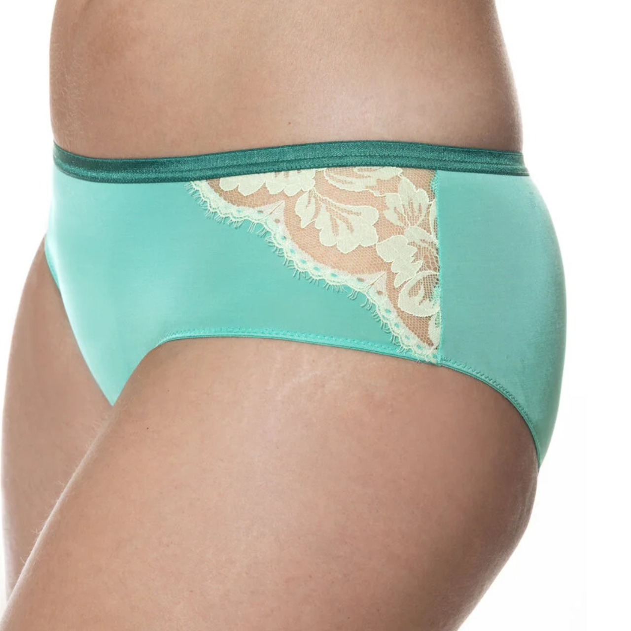 Serie Poetry Vogue Hipster in Seafoam