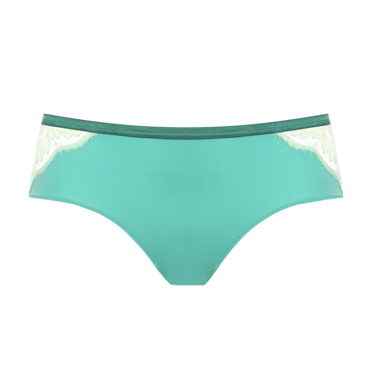 Serie Poetry Vogue Hipster in Seafoam