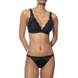 Serie Poetry Vogue Tanga Brief