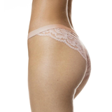 Serie Poetry Vogue Tanga Brief