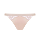 Serie Poetry Vogue Tanga Brief