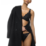 Serie Poetry Vogue Triangle Padded Bra