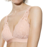 Serie Poetry Vogue Triangle Padded Bra