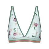 Serie Poetry Zap Zarapp Triangle Bra