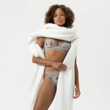 Serie Poetry Zap Zarapp Triangle Bra