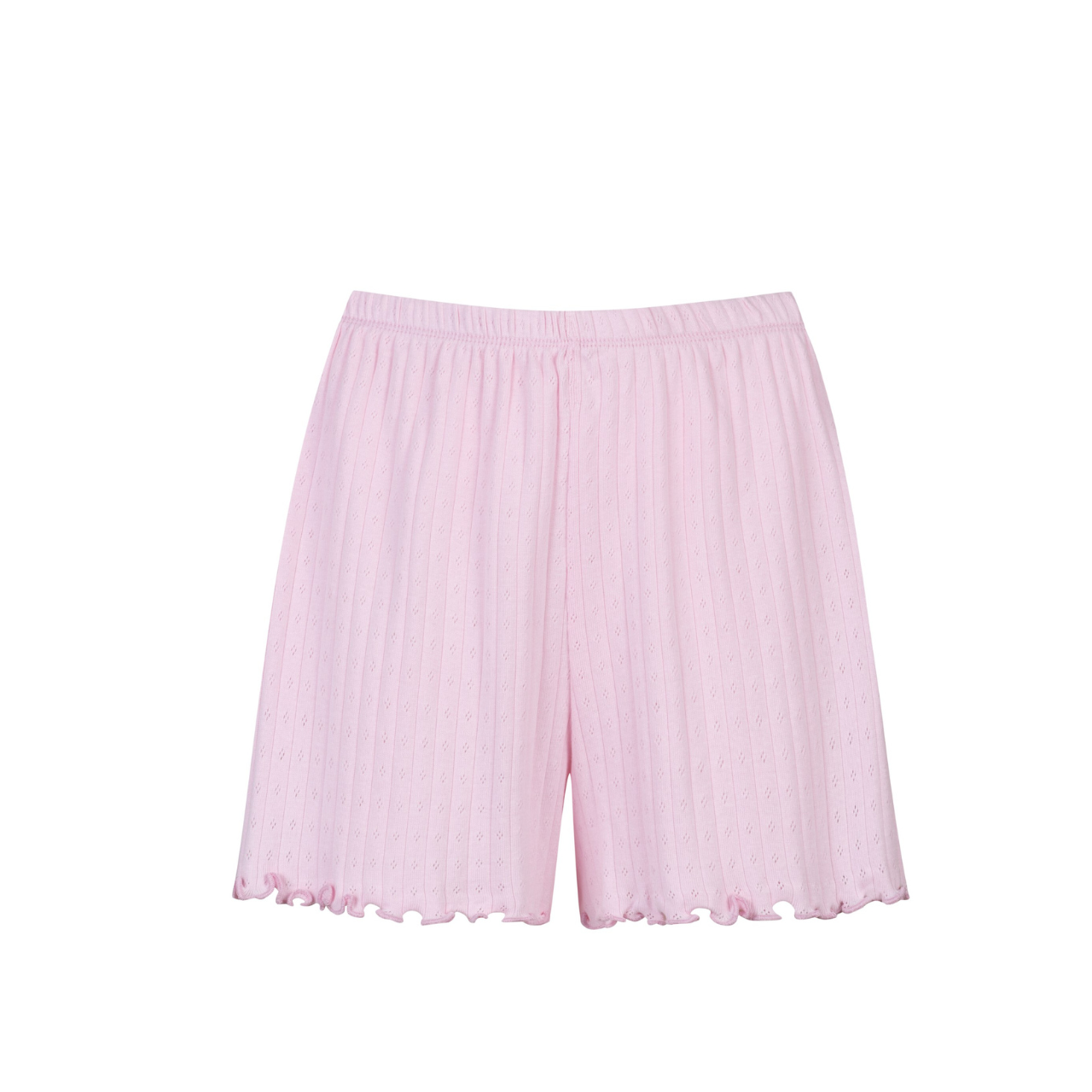Series Pointelle Dreams Shorts