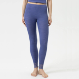 Serie Wool Love Leggings in Astral Night