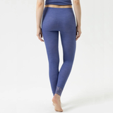 Serie Wool Love Leggings in Astral Night