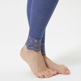 Serie Wool Love Leggings in Astral Night