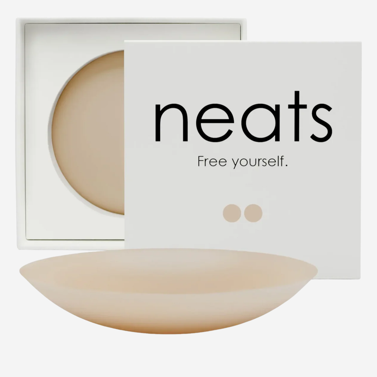 NEATS Nipple Covers