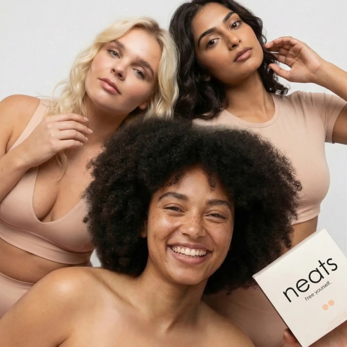 NEATS Nipple Covers