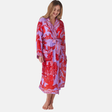 Giant Willow Violet Gown