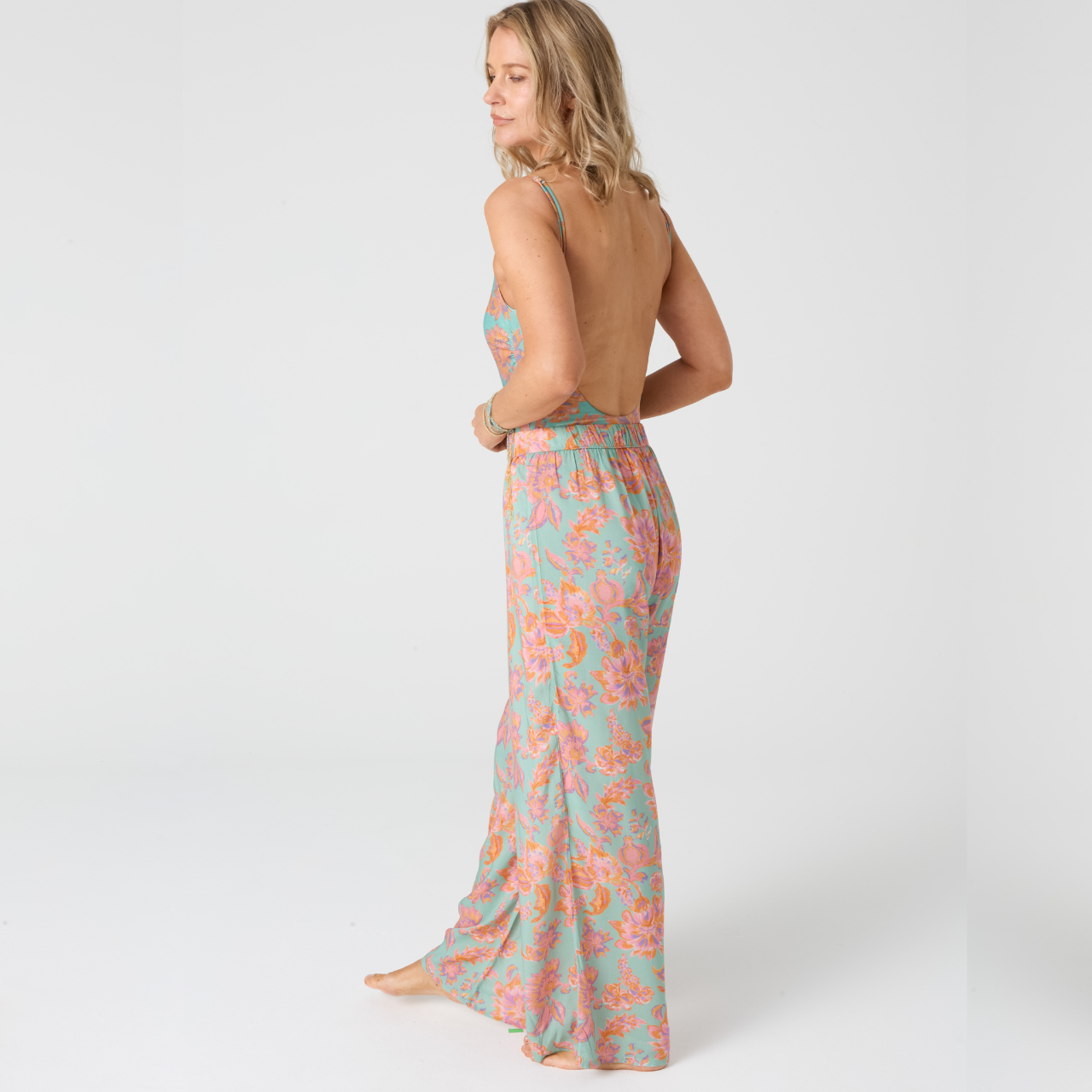 Alina Trousers