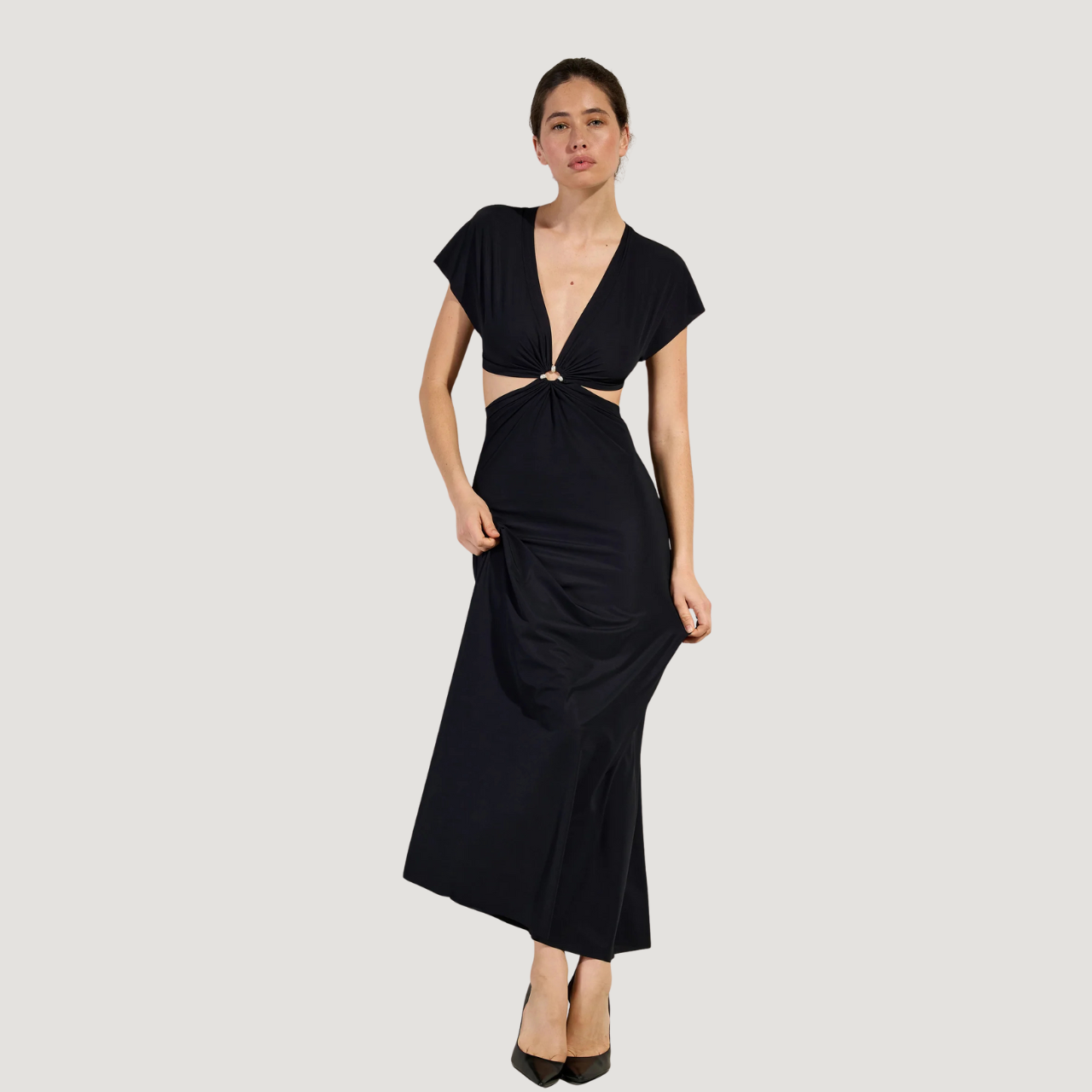 Rislene Dress
