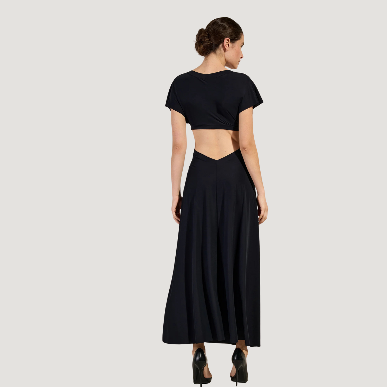 Rislene Dress
