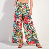 Pitta Wide Leg Trousers