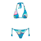 Astroelevator Amina Kendi Bikini