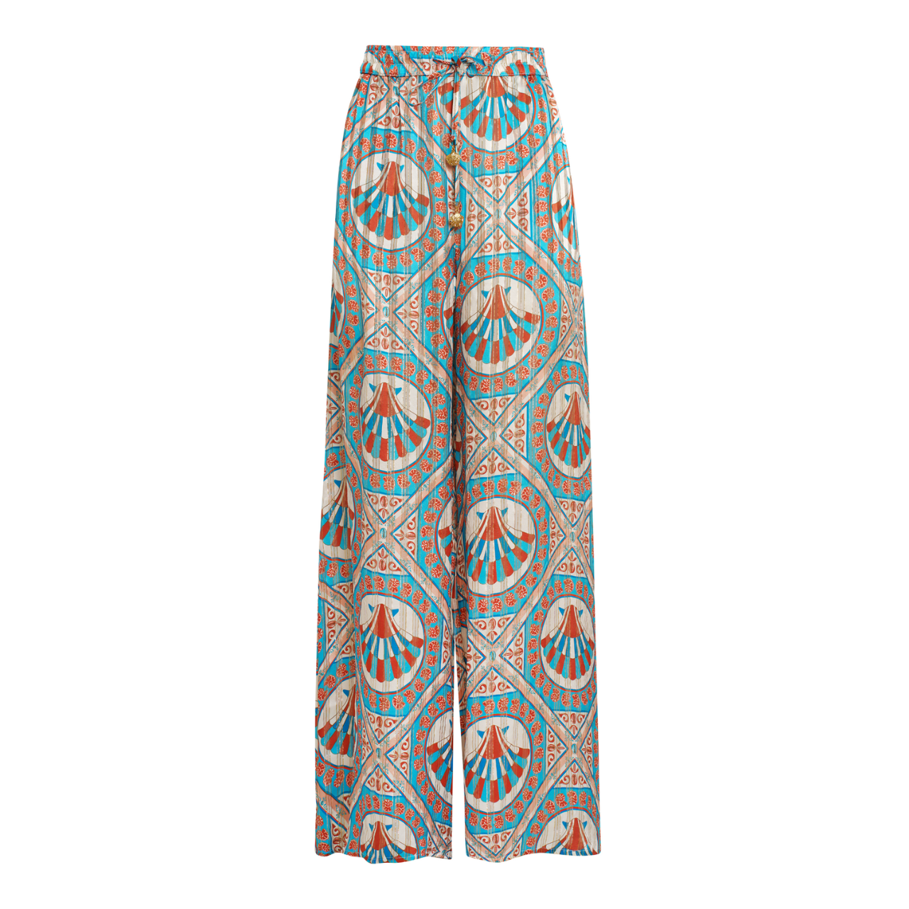 Ceramica Alma Trousers