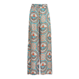Ceramica Alma Trousers