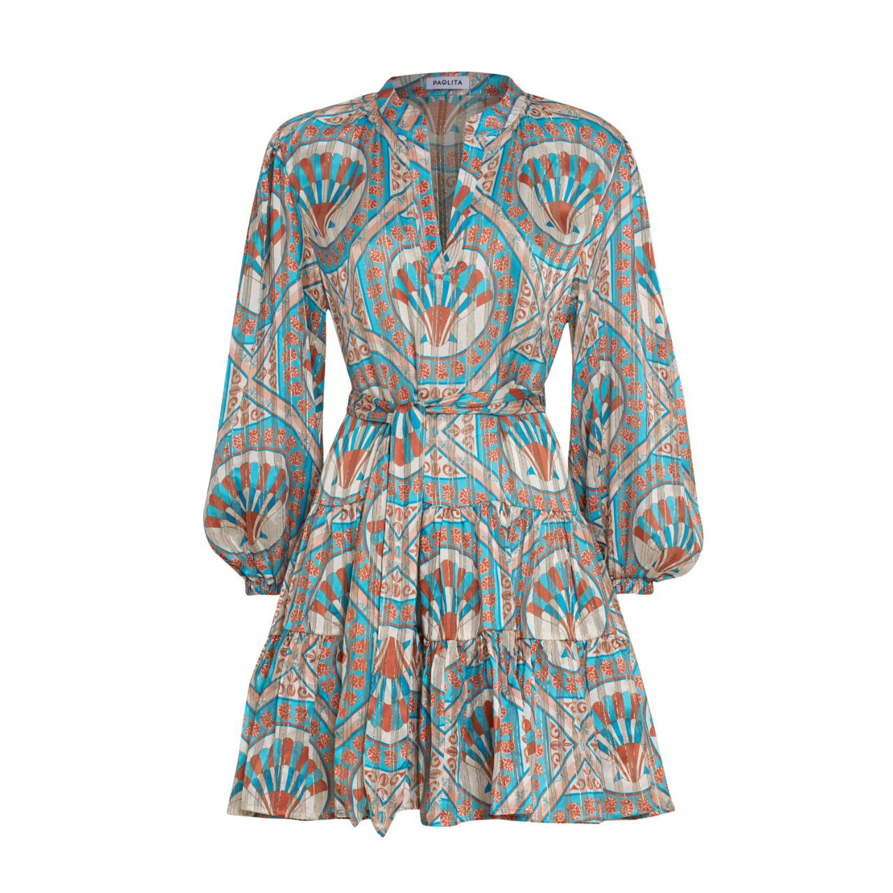 Ceramica Lavinia Dress