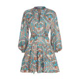 Ceramica Lavinia Dress