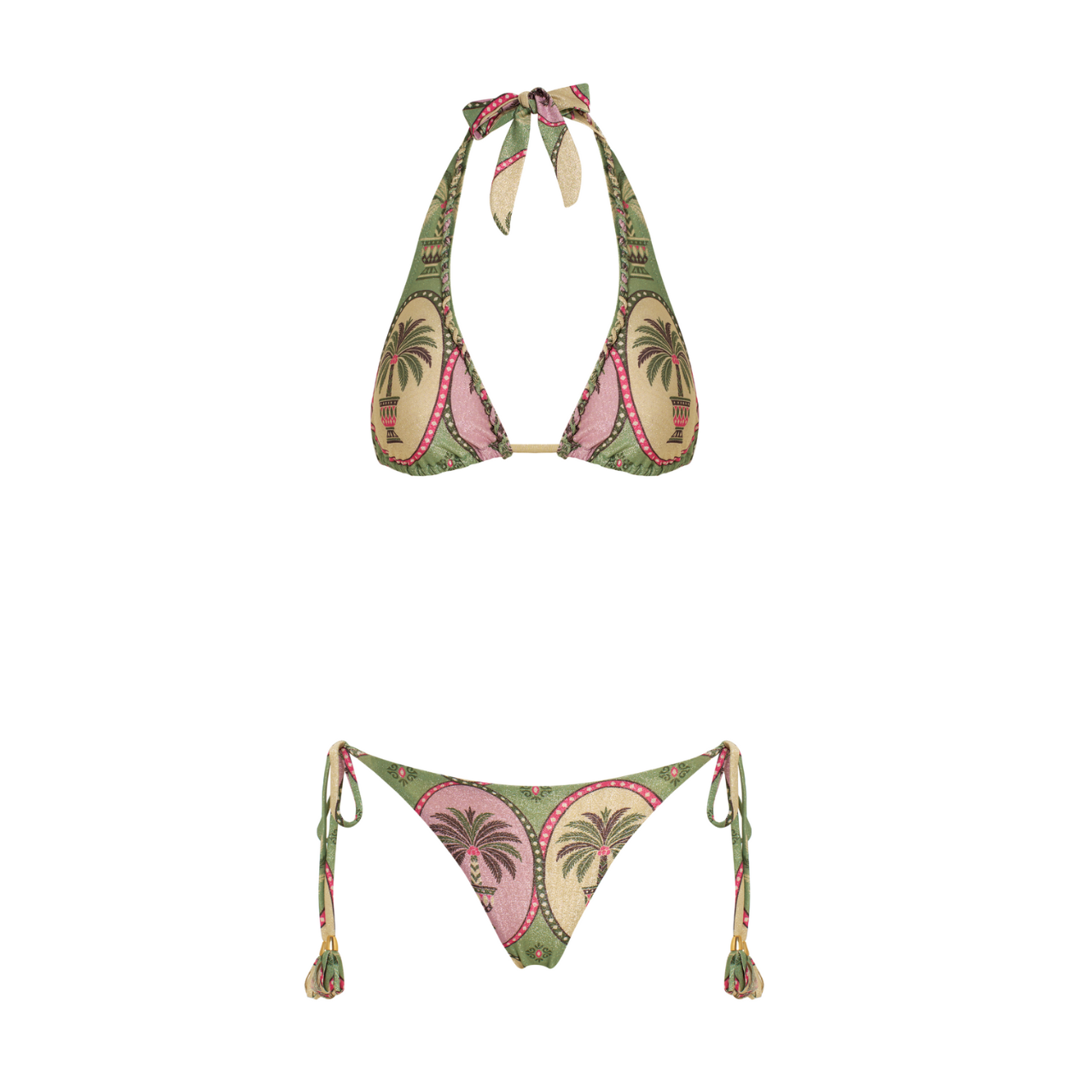 Palma Amina Nora Bikini