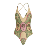 Palma Azania One Piece