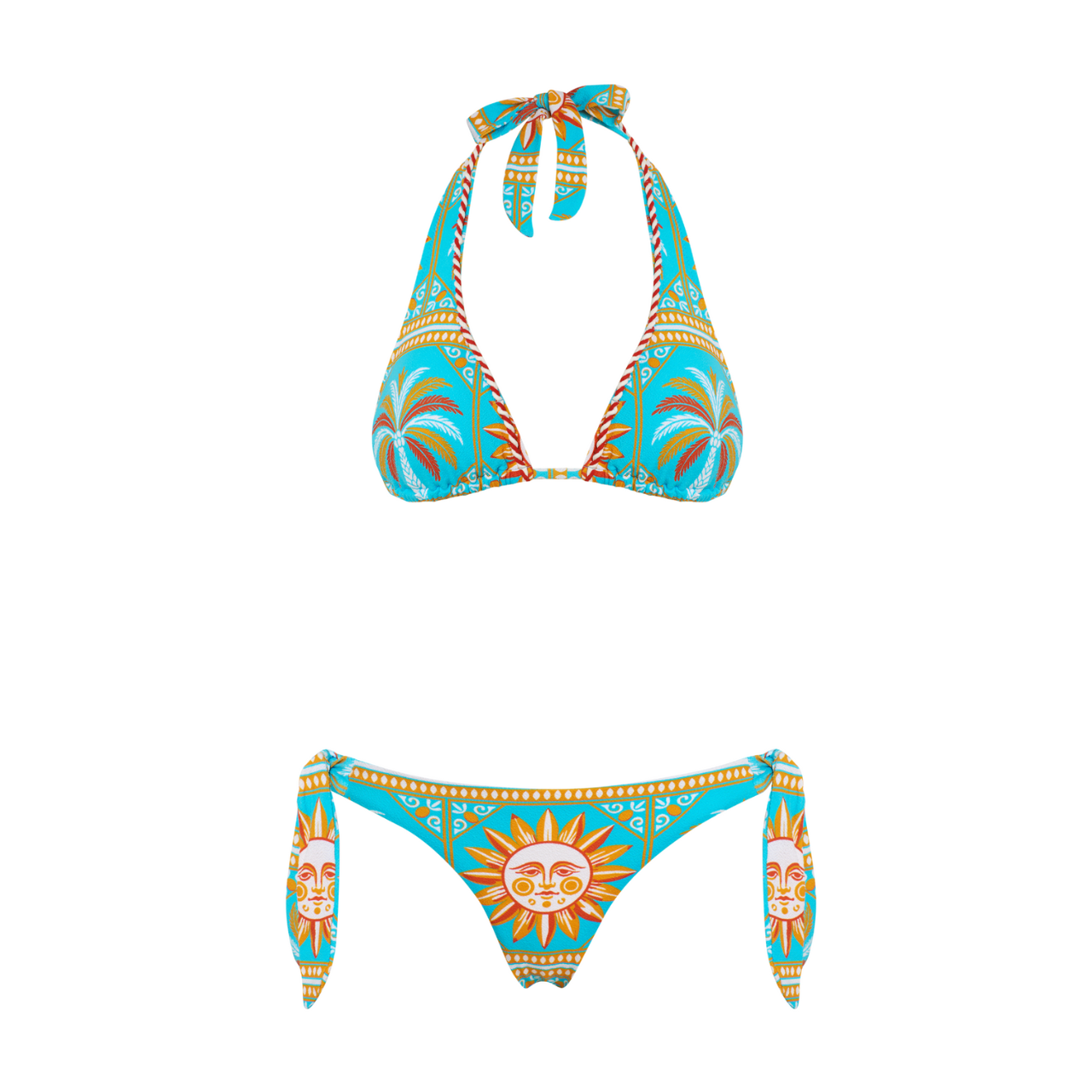 Sole Mio Amina Semira Bikini