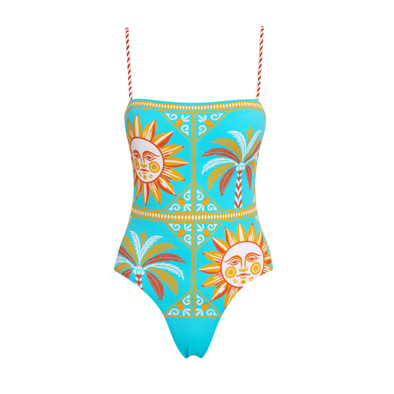 Sole Mio Athena One Piece