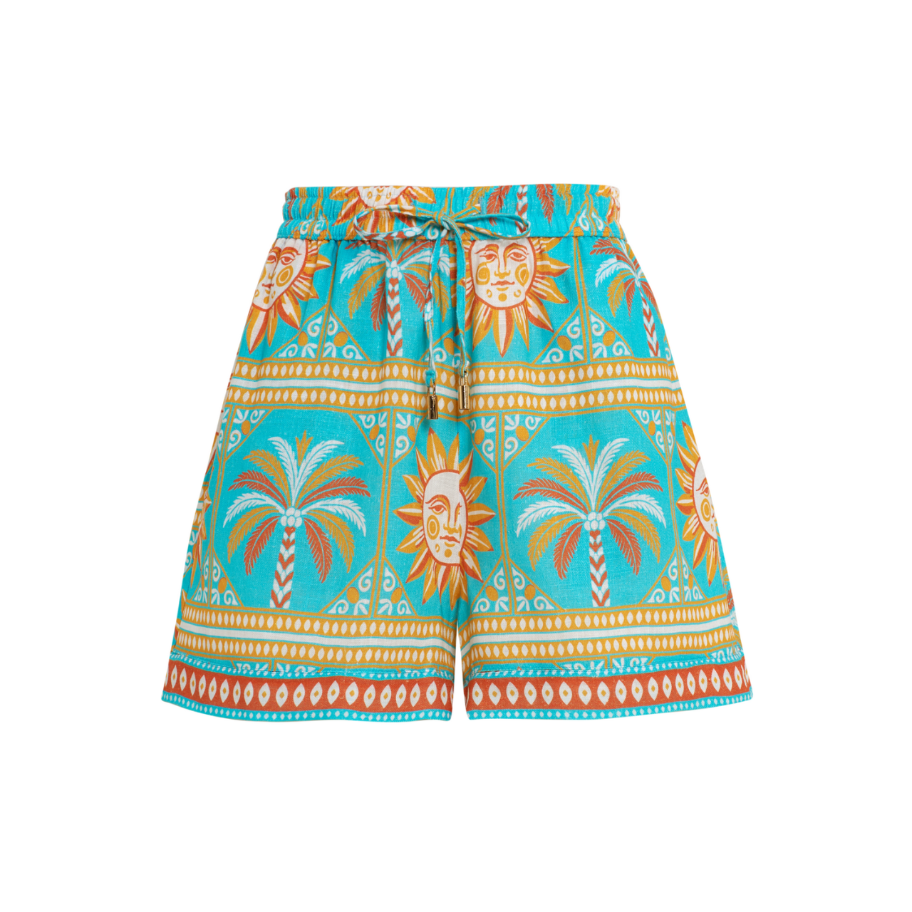 Sole Mio Fonda Shorts
