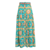 Sole Mio Maxi Skirt
