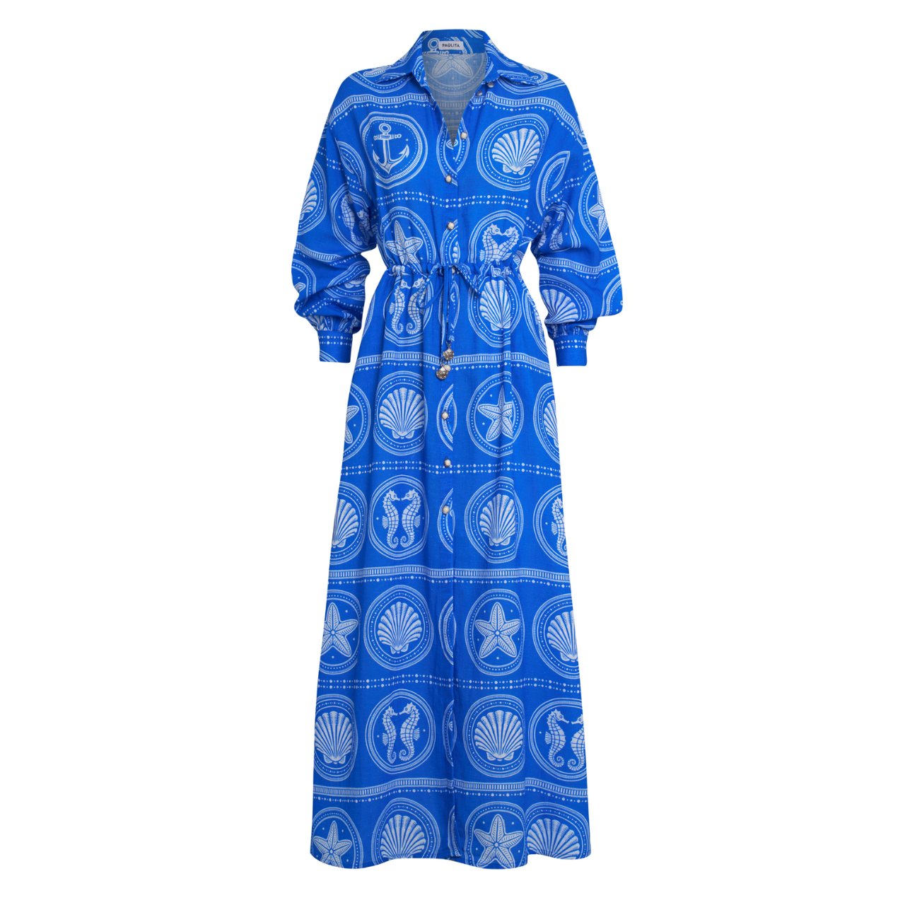 Tesoro Adriana Dress