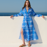 Tesoro Adriana Dress