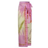 Iggy Pareo in Beachy Tiger Print