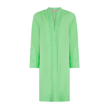 Ula Neon Green Shirt