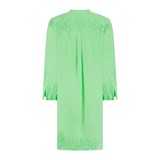 Ula Neon Green Shirt