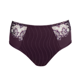 Deauville Full Brief in Amethyst