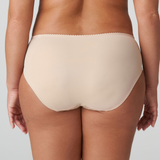 Deauville Full Brief in Caffe Latte