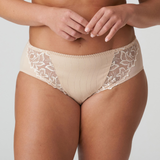 Deauville Full Brief in Caffe Latte
