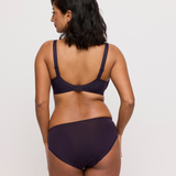 Deauville Full Cup Bra in Amethyst