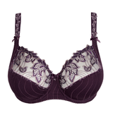 Deauville Full Cup Bra in Amethyst