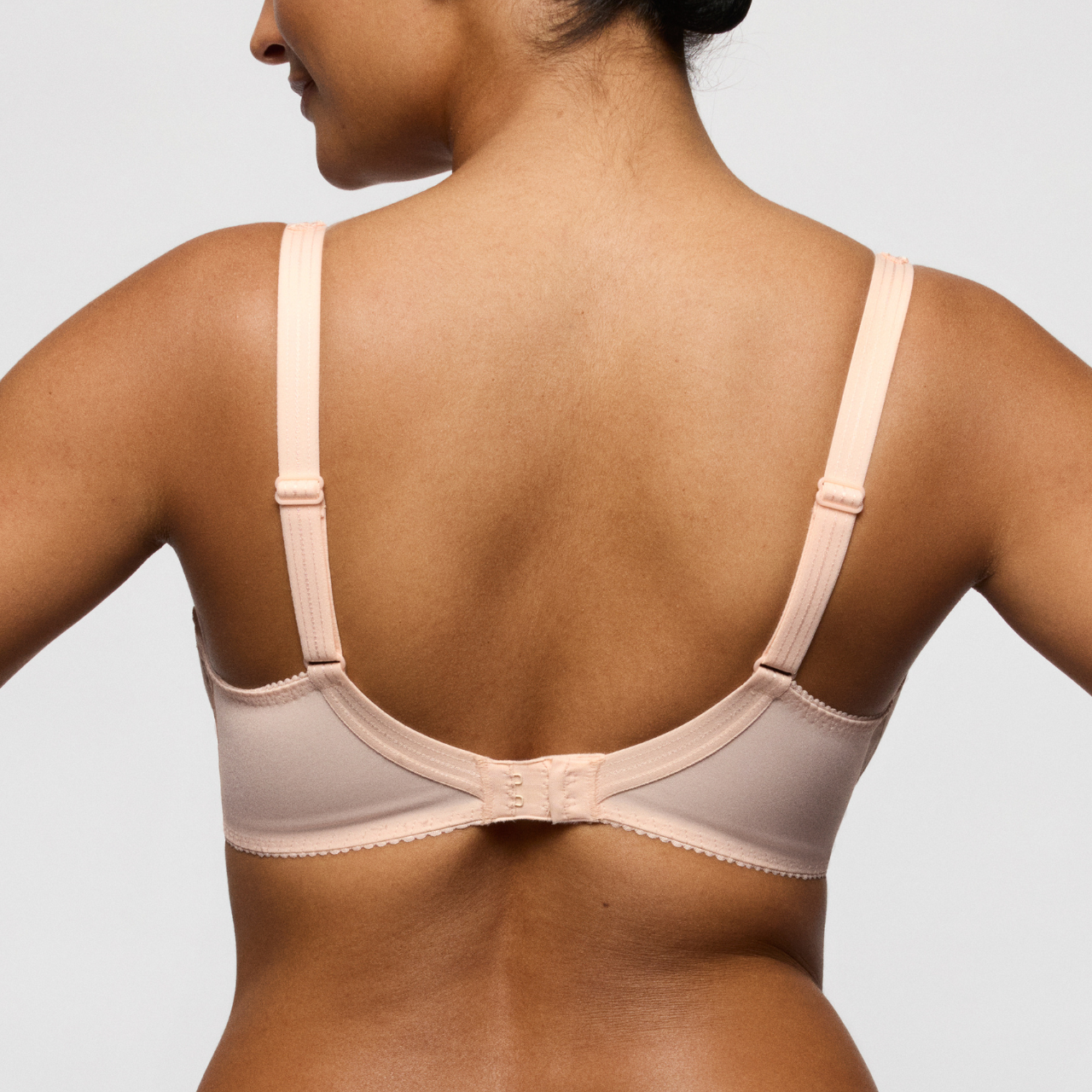 Deauville Full Cup Bra in Venus