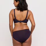 Deauville Rio Brief in Amethyst