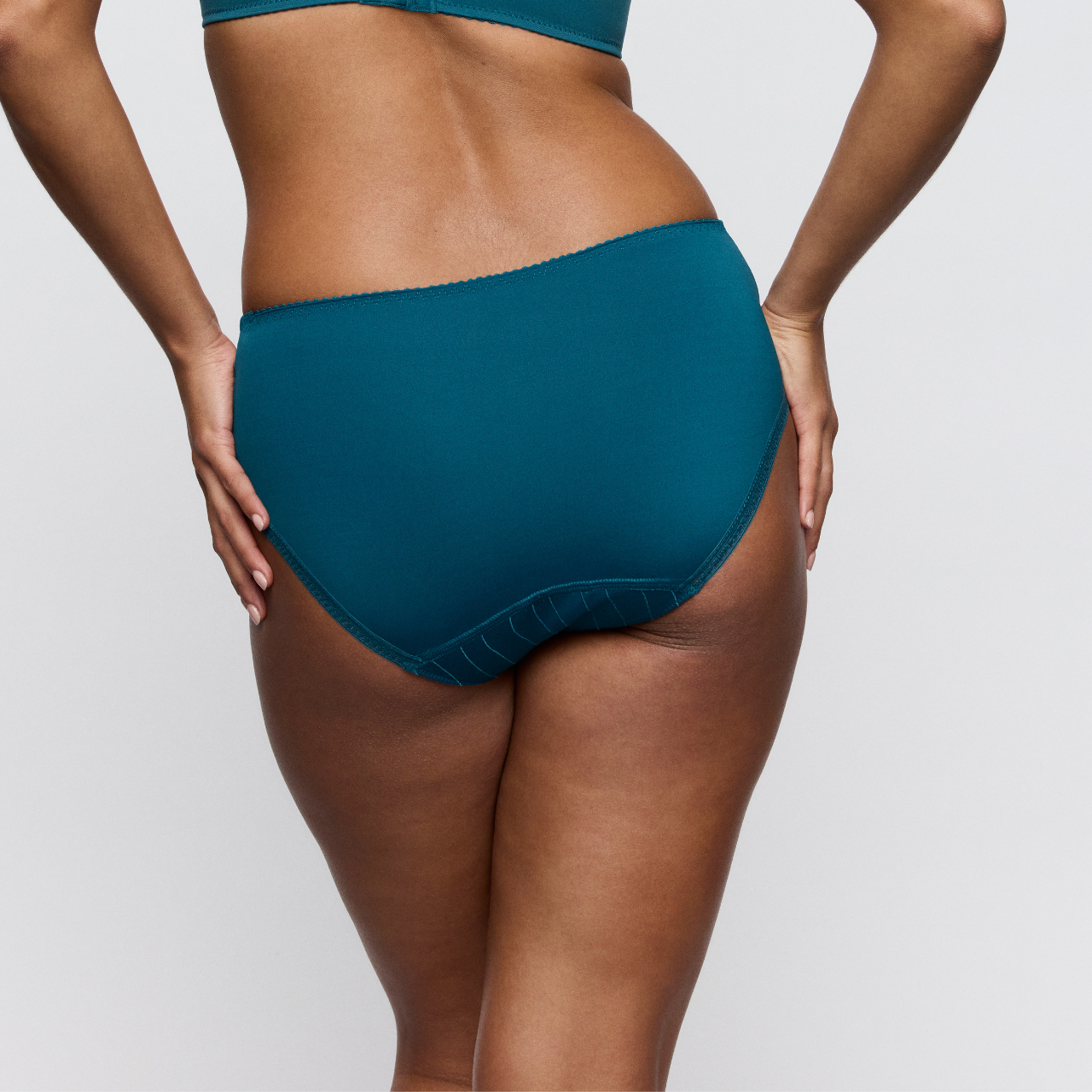 Deauville Full Brief in Peacock