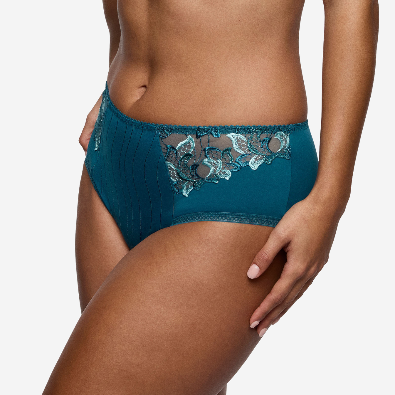 Deauville Full Brief in Peacock