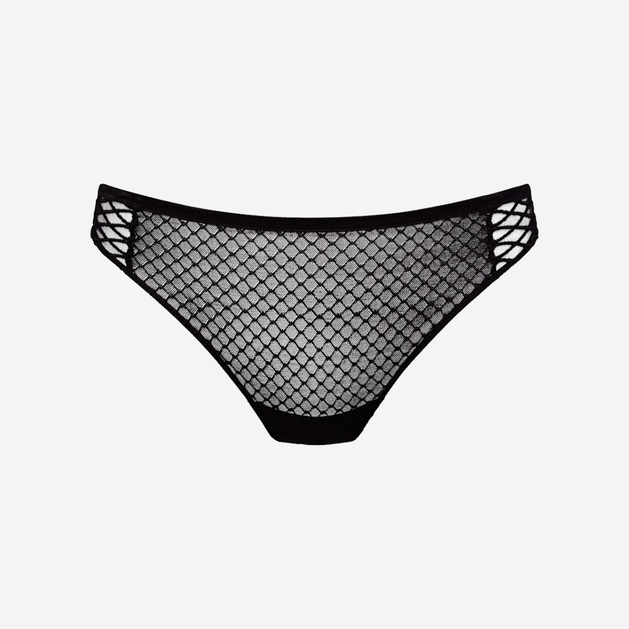 Jokko Thong in Black