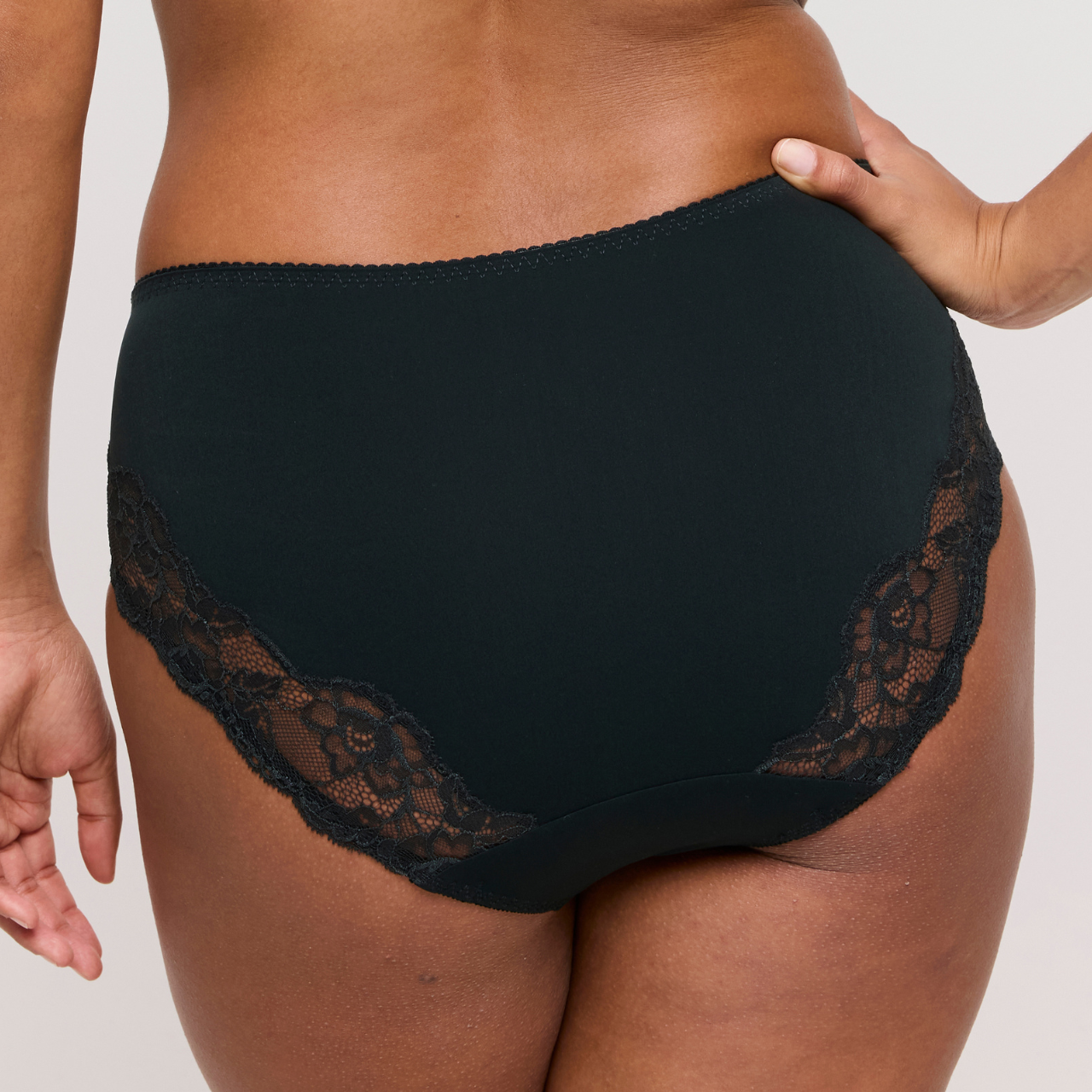 Madison Full Brief in Deep Forest