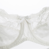 Madison Full Cup Bra in Natural