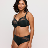 Madison Full Cup Bra in Deep Forest