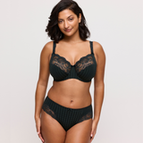 Madison Full Cup Bra in Deep Forest